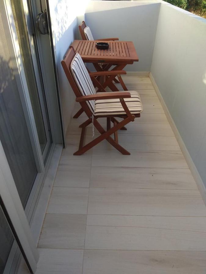 Malamatenia 'S Maisonette Mokhos ภายนอก รูปภาพ