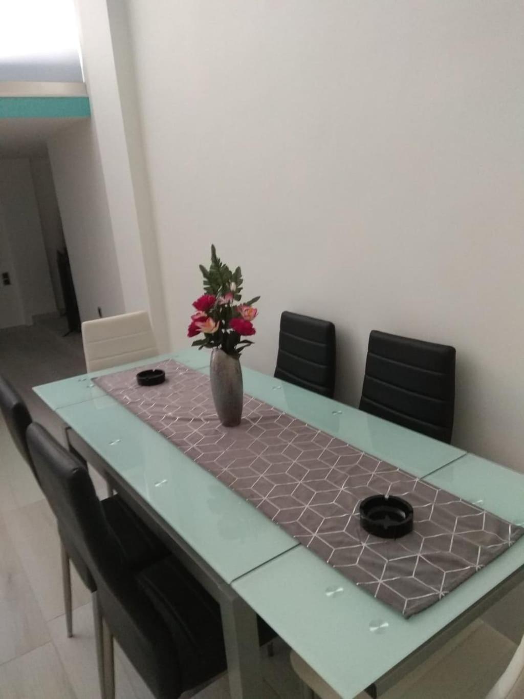 Malamatenia 'S Maisonette Mokhos ภายนอก รูปภาพ