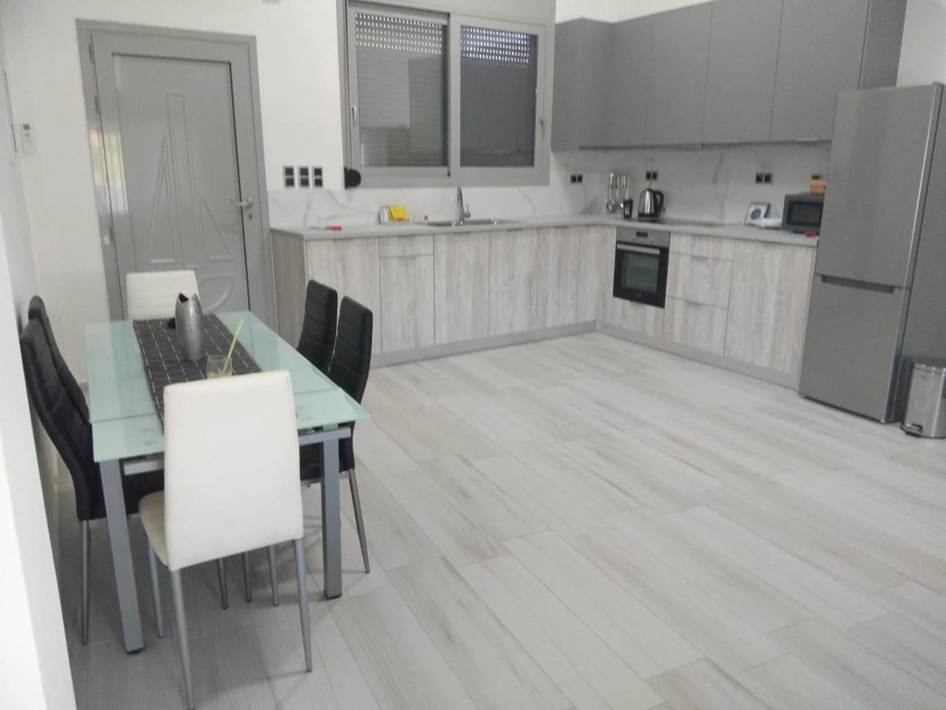 Malamatenia 'S Maisonette Mokhos ภายนอก รูปภาพ